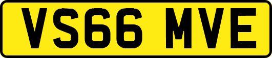 VS66MVE