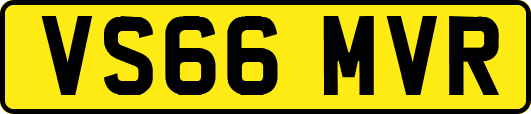 VS66MVR