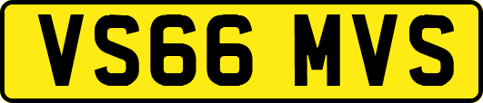 VS66MVS