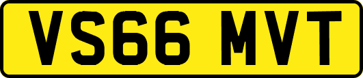 VS66MVT