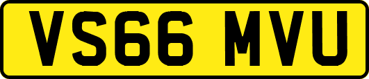 VS66MVU