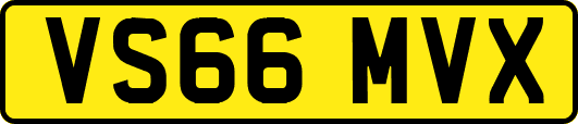 VS66MVX