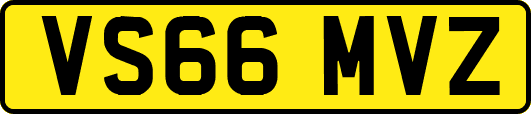 VS66MVZ