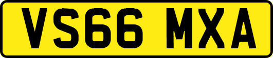 VS66MXA