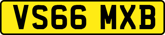 VS66MXB