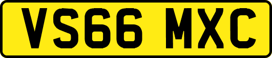 VS66MXC