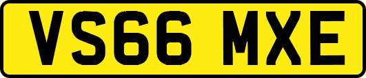 VS66MXE