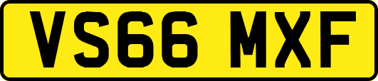 VS66MXF