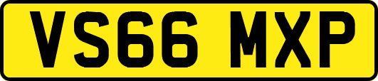 VS66MXP