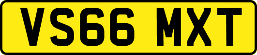 VS66MXT