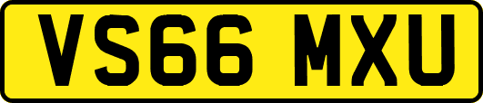 VS66MXU