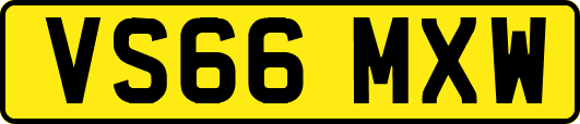 VS66MXW