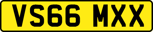 VS66MXX