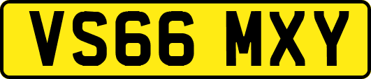 VS66MXY