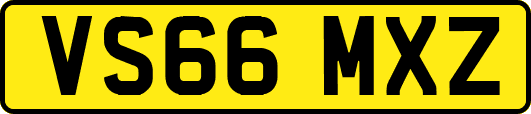 VS66MXZ