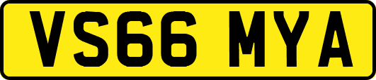 VS66MYA