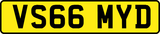 VS66MYD