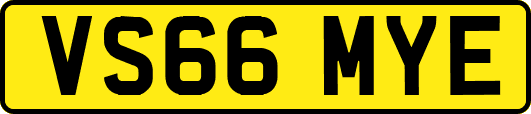 VS66MYE