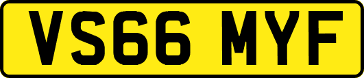 VS66MYF
