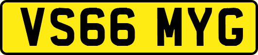 VS66MYG
