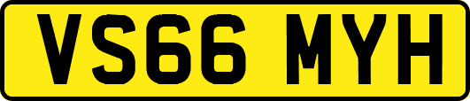 VS66MYH