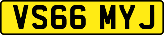 VS66MYJ