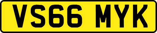 VS66MYK