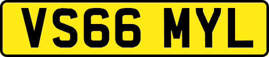 VS66MYL