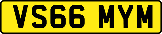 VS66MYM