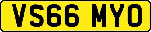 VS66MYO