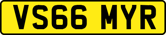 VS66MYR