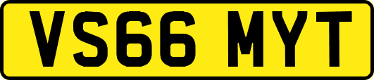 VS66MYT