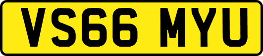 VS66MYU