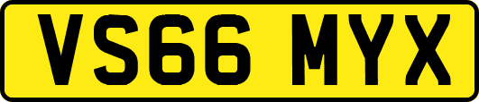 VS66MYX