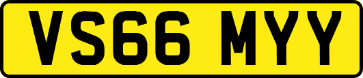 VS66MYY