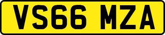 VS66MZA