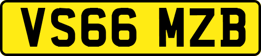 VS66MZB
