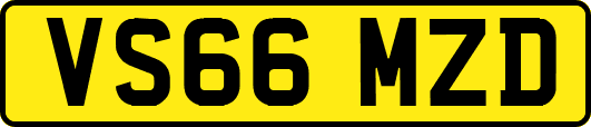 VS66MZD