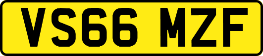 VS66MZF
