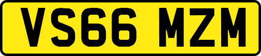 VS66MZM