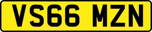 VS66MZN