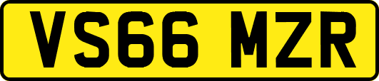 VS66MZR