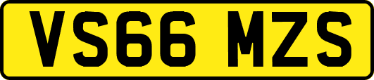 VS66MZS