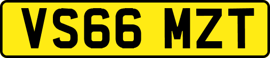 VS66MZT