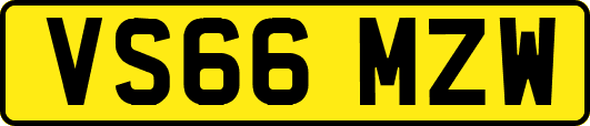 VS66MZW