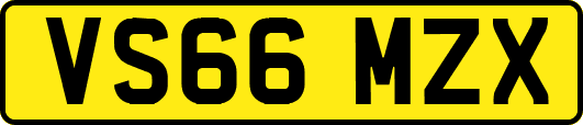 VS66MZX