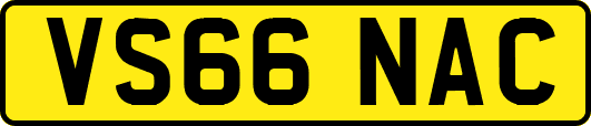 VS66NAC