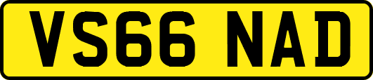 VS66NAD