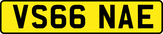 VS66NAE