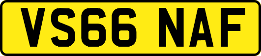 VS66NAF